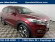 Used 2016 Hyundai Tucson Limited SUV