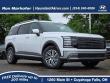 New 2026 Hyundai Palisade Hybrid SEL 7P SUV