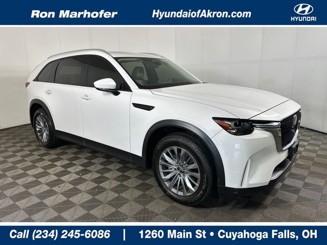 2024 Mazda CX-90 Turbo Preferred Package's photo