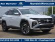 New 2025 Hyundai Tucson SEL AWD SUV