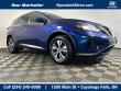 Used 2021 Nissan Murano SV SUV