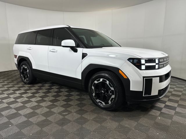 2024 Hyundai Santa Fe SE photo 2