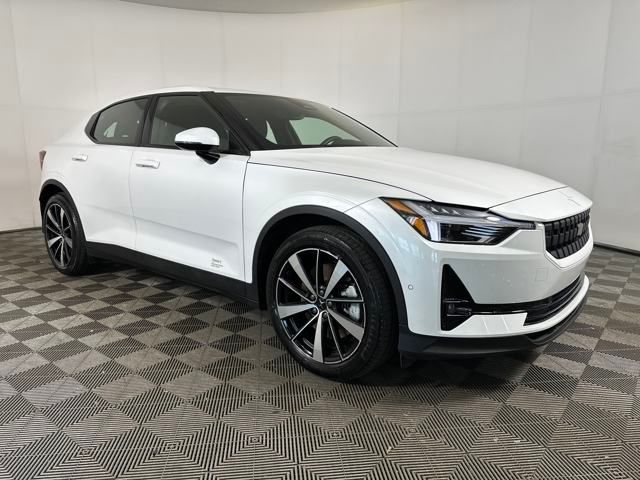 Used 2022 Polestar 2 Base with VIN LPSED3KA5NL078807 for sale in Cuyahoga Falls, OH