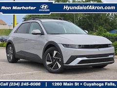 2025 Hyundai IONIQ 5 SEL SUV