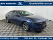 Used 2023 Honda Accord Hybrid EX-L Sedan