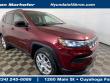 Used 2022 Jeep Compass Latitude Lux SUV