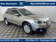 Used 2017 Subaru Outback 2.5i Premium SUV