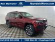 Used 2022 Jeep New Grand Cherokee Overland SUV