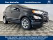 Used 2020 Ford EcoSport SE SUV