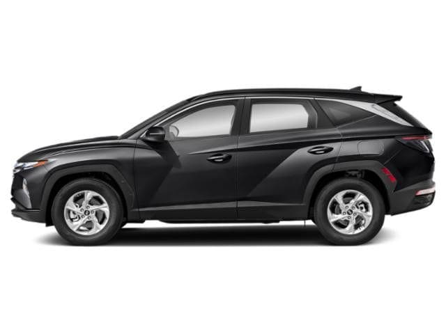 Used 2023 Hyundai Tucson SEL with VIN 5NMJBCAE1PH193571 for sale in Cuyahoga Falls, OH