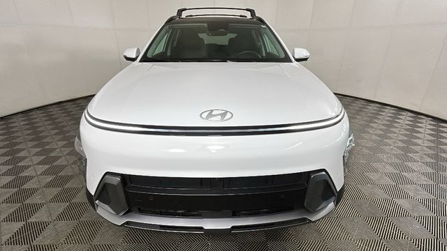 2025 Hyundai Kona Limited - Photo 8