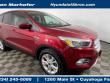 Used 2017 Ford Escape SE SUV
