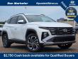 New 2026 Hyundai Tucson SEL Plus AWD SUV