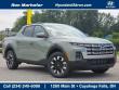 New 2026 Hyundai Santa Cruz SEL AWD Truck Crew Cab