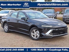 2026 Hyundai Sonata SE Sedan