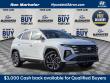 New 2026 Hyundai Tucson SEL Plus AWD SUV