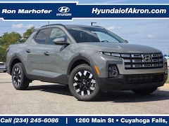 2026 Hyundai Santa Cruz SEL AWD Truck Crew Cab