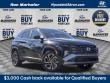 New 2026 Hyundai Tucson SEL Plus AWD SUV