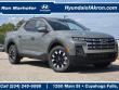 New 2026 Hyundai Santa Cruz SEL AWD Truck Crew Cab
