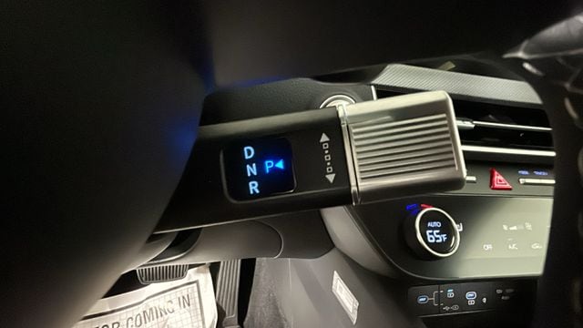 2026 Hyundai Sonata SEL - Photo 20