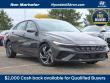 New 2026 Hyundai Elantra Limited Sedan