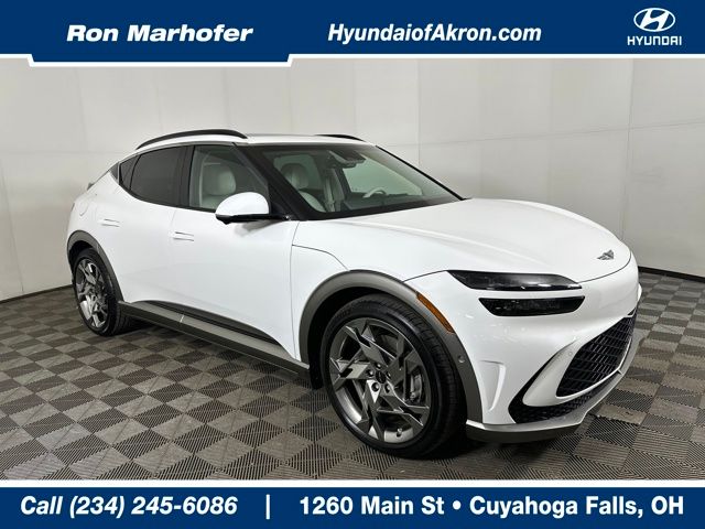 2023 GENESIS GV60 Performance's photo