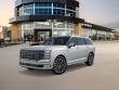 New 2027 Hyundai Palisade Hybrid Calligraphy SUV