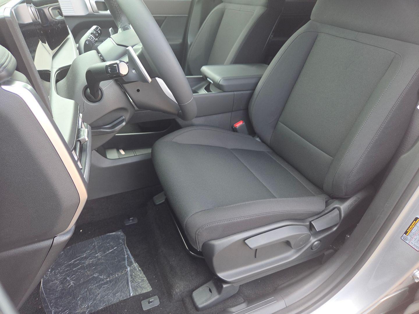 2026 Hyundai Santa Fe SE - Photo 26