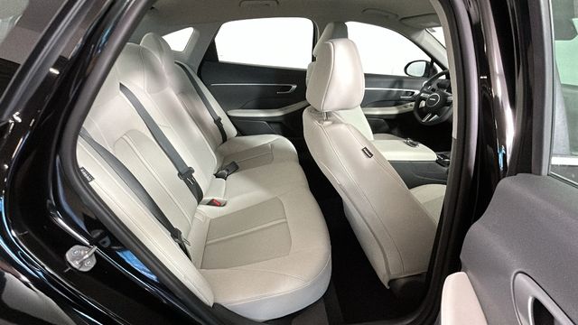 2026 Hyundai Sonata SE - Photo 29