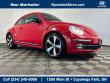 Used 2013 Volkswagen Beetle  Hatchback