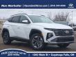New 2026 Hyundai Tucson SEL AWD SUV