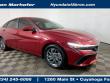 Used 2024 Hyundai Elantra SEL Sedan