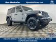 Used 2023 Jeep Wrangler 4xe Willys 4xe SUV