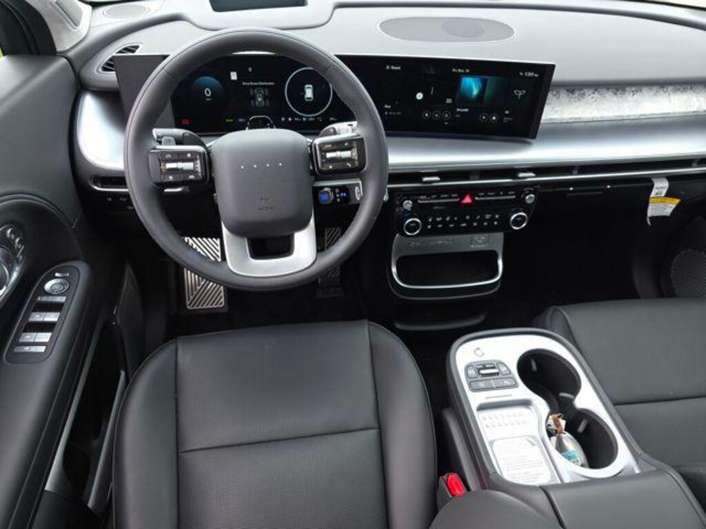 New 2026 Hyundai IONIQ 9 Performance Calligraphy SUV