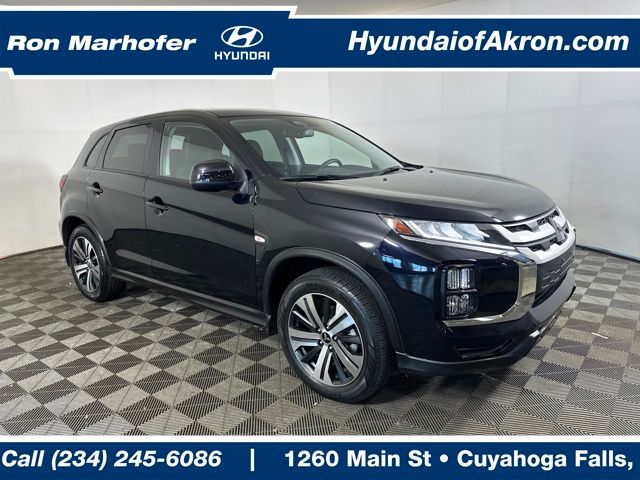 2023 Mitsubishi Outlander Sport ES