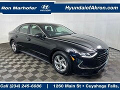 2023 Hyundai Sonata SE Sedan