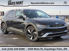 2026 Hyundai IONIQ 5 Limited SUV