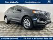 Used 2021 Ford Edge SEL SUV