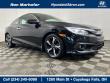 Used 2017 Honda Civic Touring Coupe