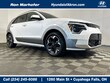  Kia Niro EV