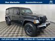 Used 2023 Jeep Wrangler 4xe Base 4xe SUV