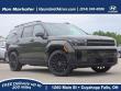 New 2026 Hyundai Santa Fe Calligraphy FWD SUV