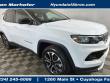 Used 2024 Jeep Compass Limited SUV