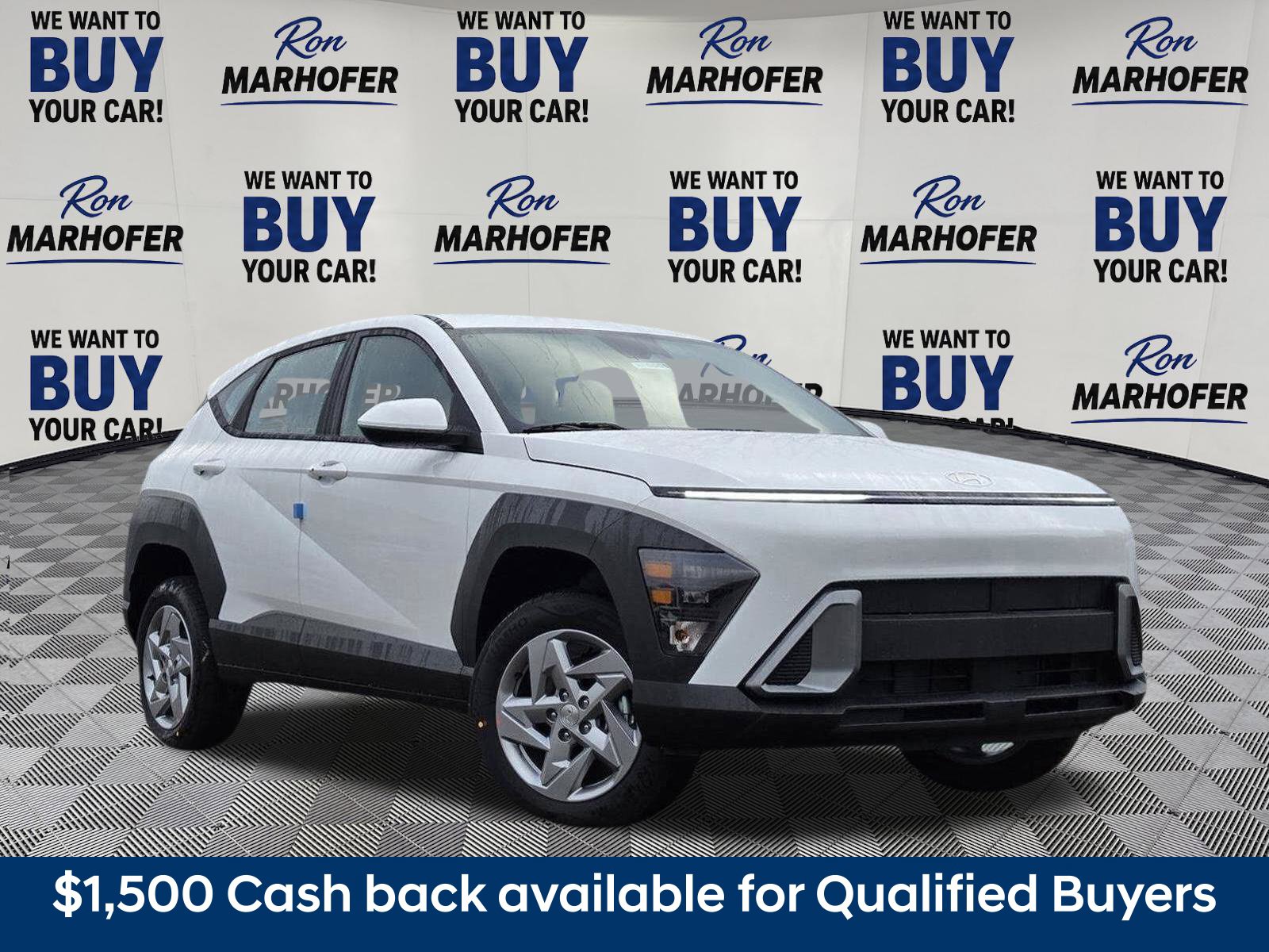 New 2027 Hyundai Kona SE AWD SUV