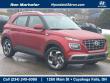 New 2026 Hyundai Venue SEL SUV