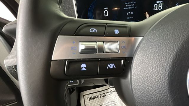 2026 Hyundai Sonata SEL - Photo 15