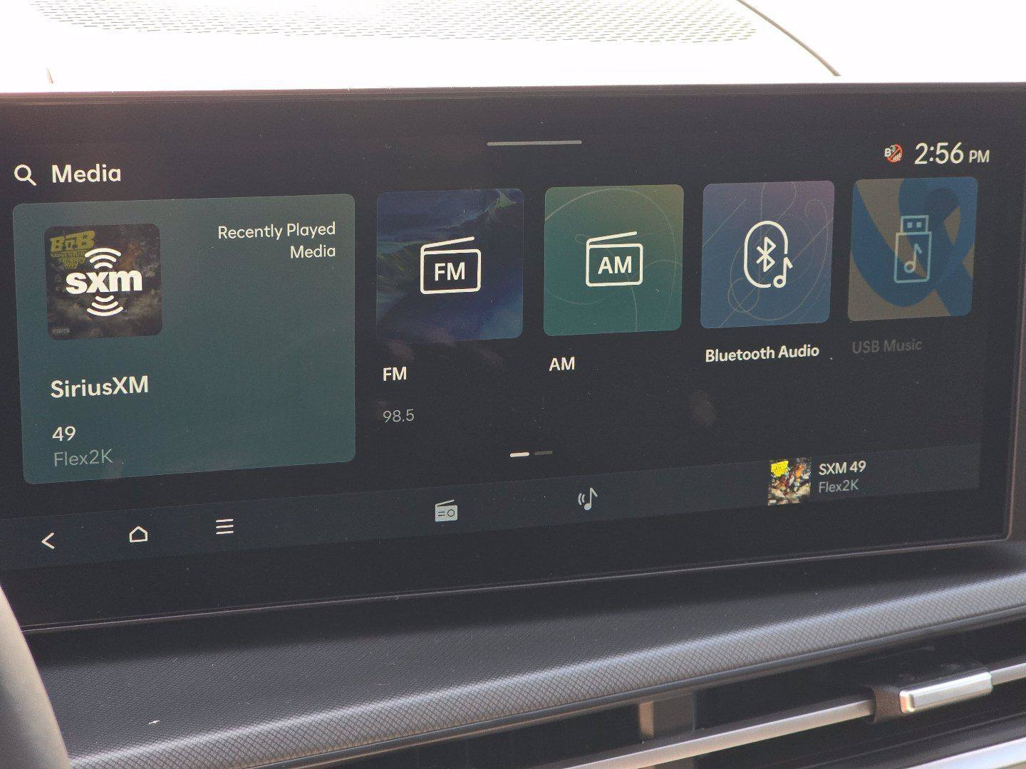 2026 Hyundai Santa Fe SE - Photo 50