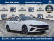 New 2026 Hyundai Elantra Limited Sedan