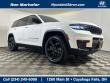 Used 2023 Jeep Grand Cherokee Altitude SUV