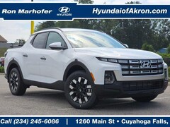 2026 Hyundai Santa Cruz SEL AWD Truck Crew Cab